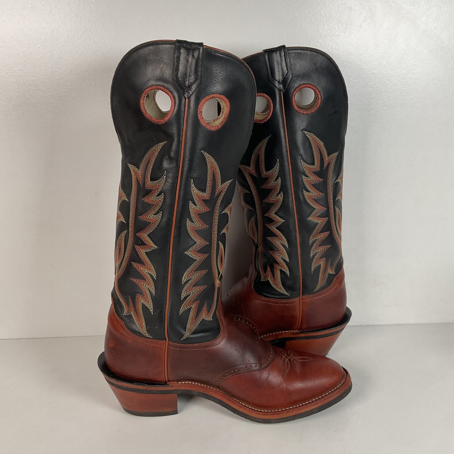 Tony Lama Renegade Buckaroo Boots | Cowboy | Men’s 10.5 EE