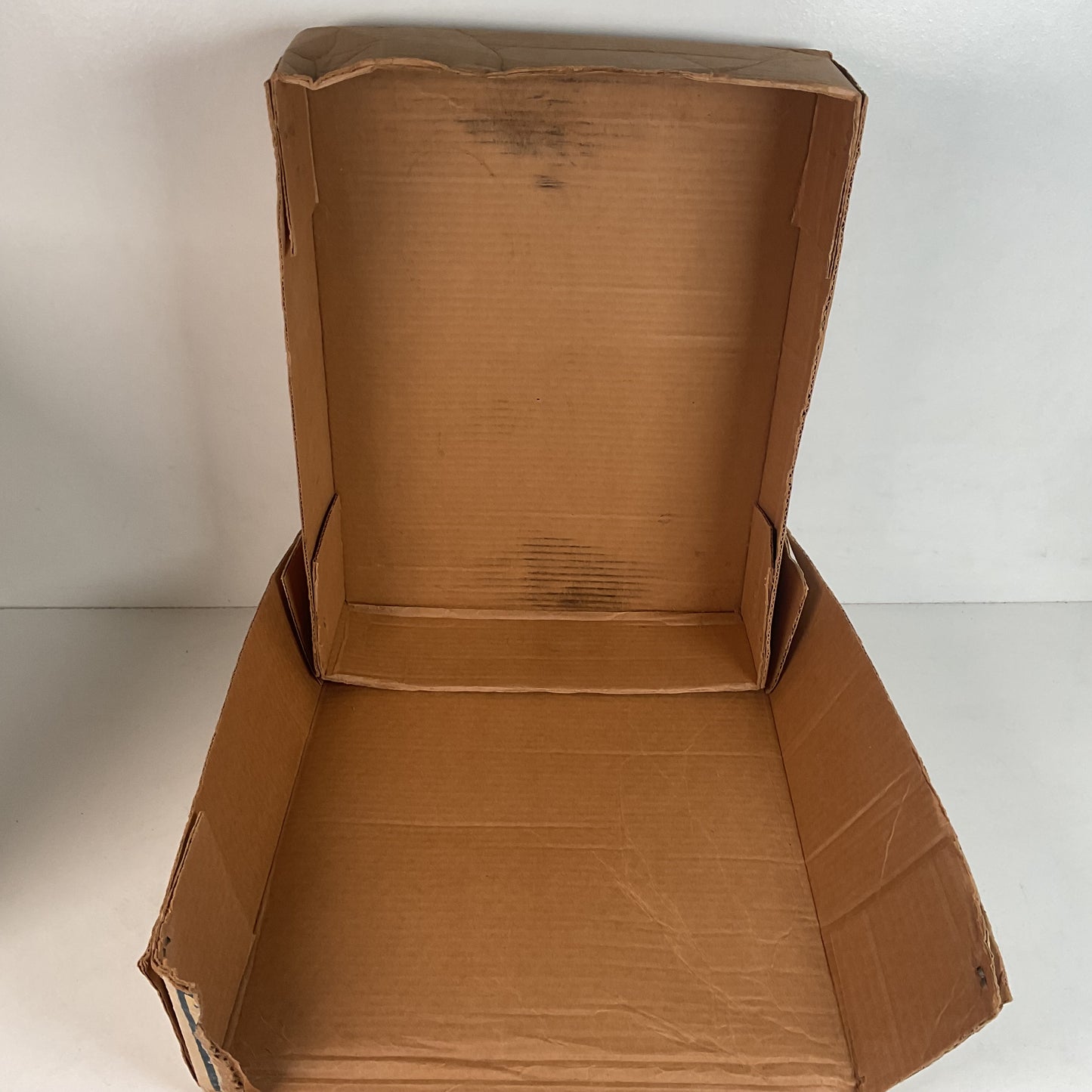 Vintage Tony Lama Cowboy Boot Boxes Empty Lot Of (2)