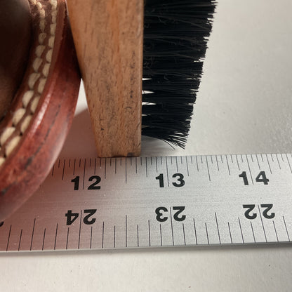 Nocona Cowboy Boots for Crown Royal Whiskey | Custom | USA Made | Men’s 9.5 D