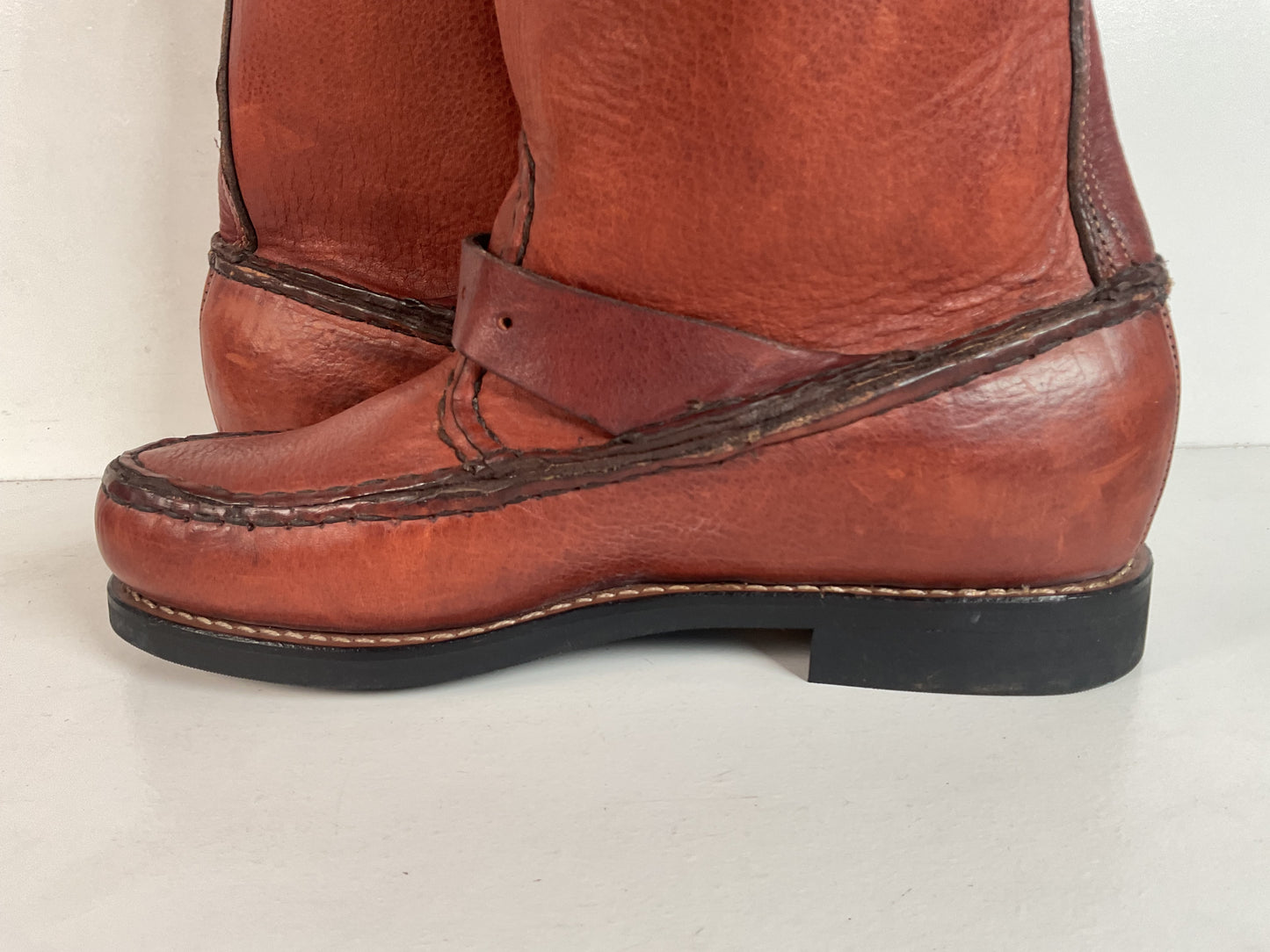 Gokey’s Botte Sauvage Hunting Boots | Snake Proof | Men’s 7.5 D