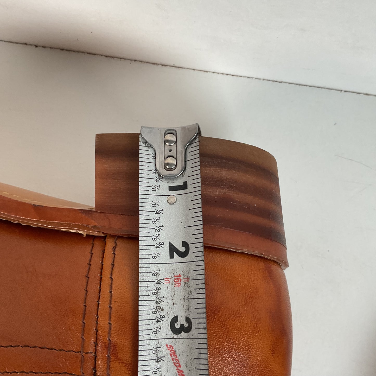 Vintage Dingo Campus Boots Men’s 10.5 D USA Made Original Box