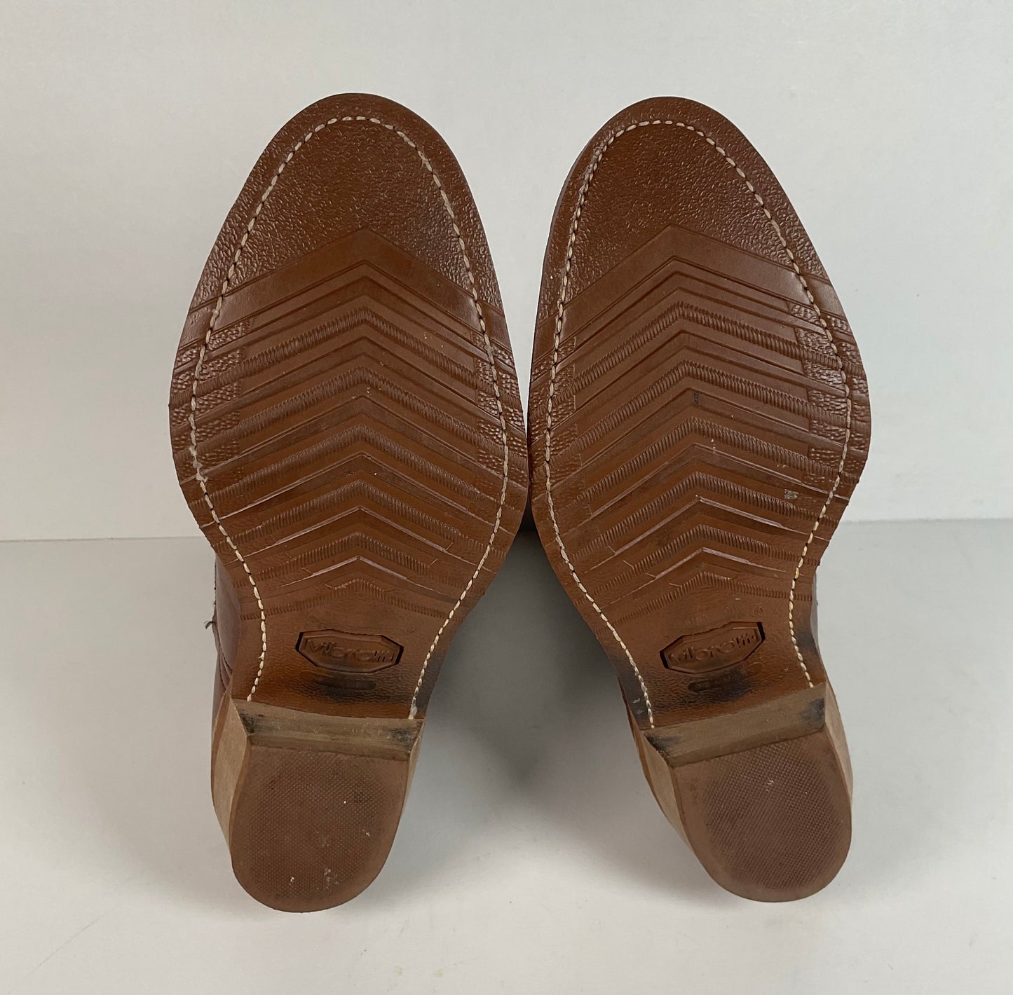 Thorogood Work N’ Sport Wellington Boots | Safety Toe | USA Made | 10 EE