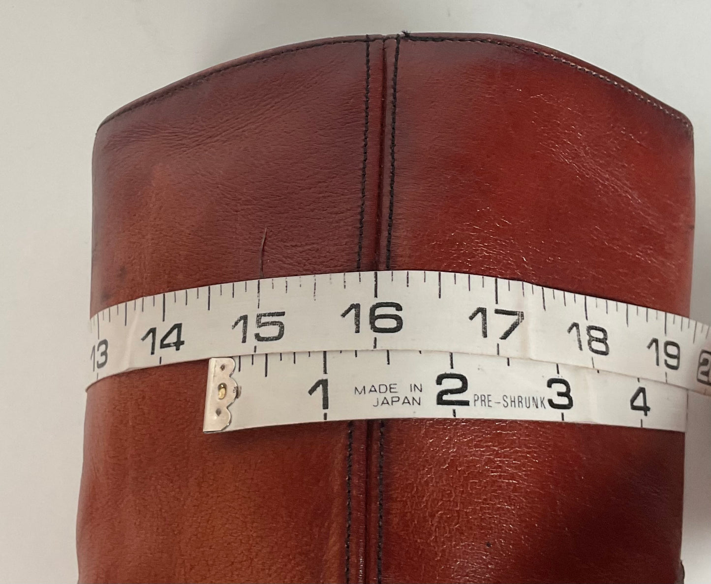 Vintage Mason Chippewa Wellington Boots | USA Made | Men’s 9 D
