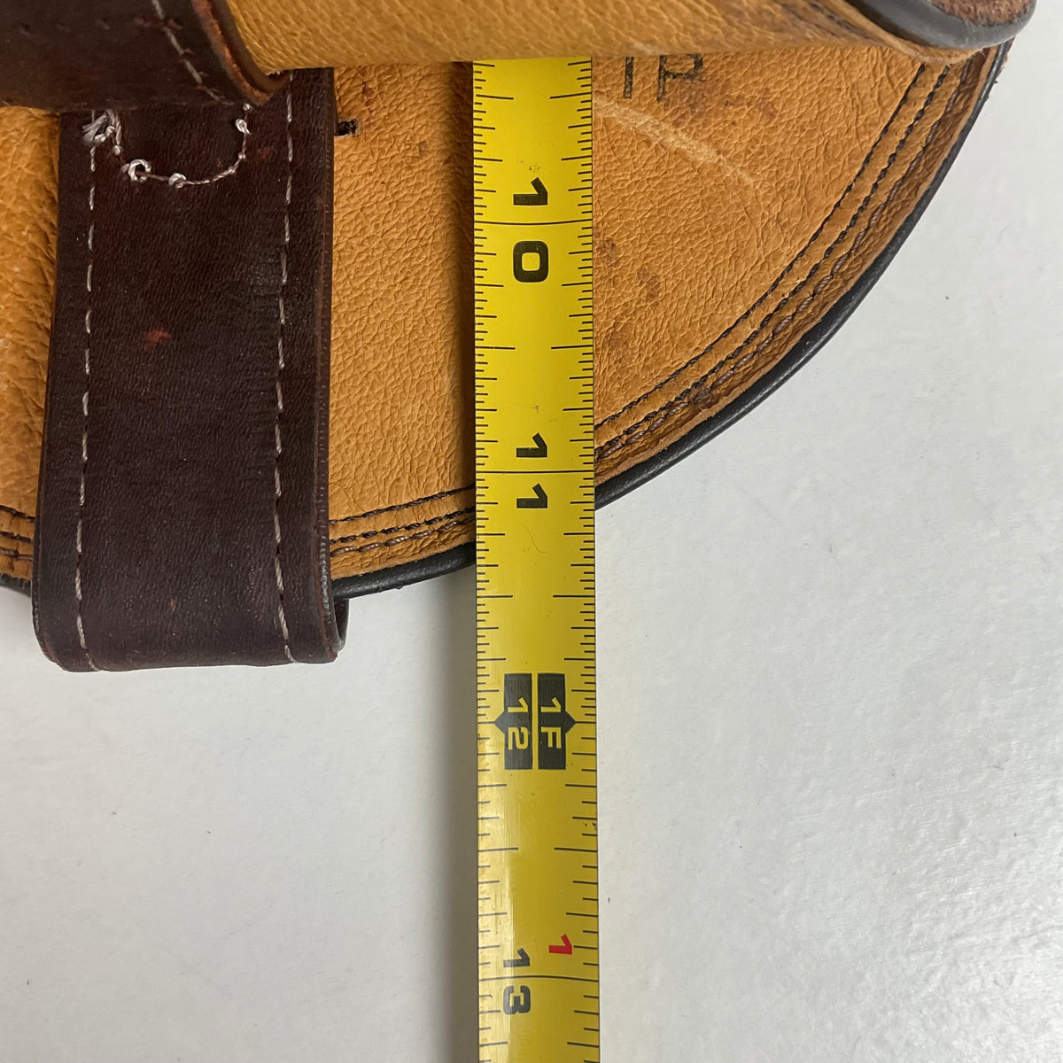 Chippewa Corbel Wellington Boots | Briar Pitstop | USA Made | Men’s 7.5 EE