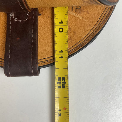 Chippewa Corbel Wellington Boots | Briar Pitstop | USA Made | Men’s 7.5 EE