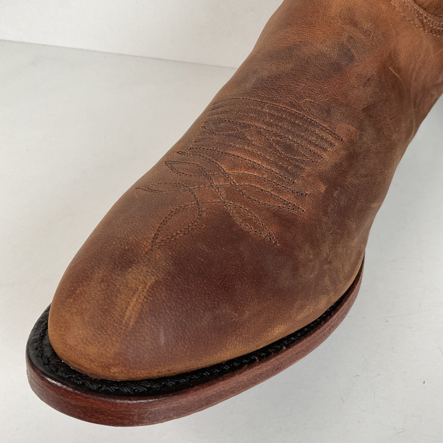 Boulet Bay Apache Cowboy Boots | Men’s 16 E