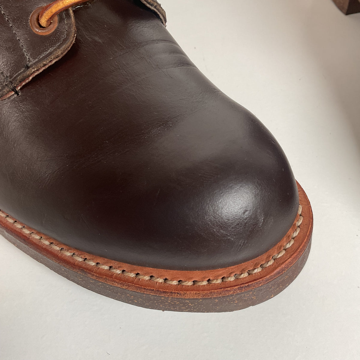 Vintage Ranger Service Boots | Soft Toe | USA Made | Men’s 10.5 EE