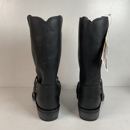 Vintage Durango O-Ring Engineer Boots 11 EE USA Made Harness
