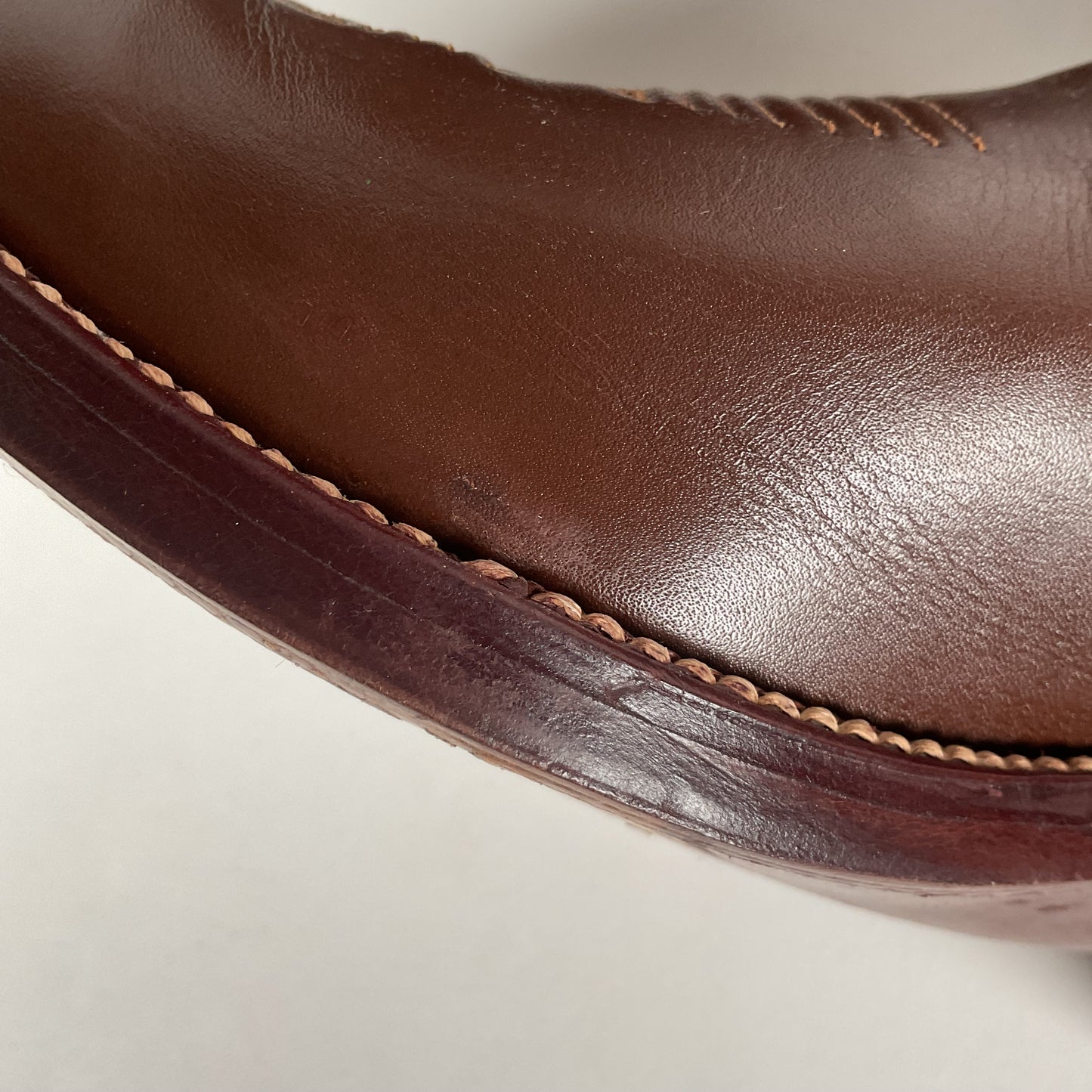 Vintage Dan Post Cowbpy Boots | Spanish Collection | Narrow | Men’s 9