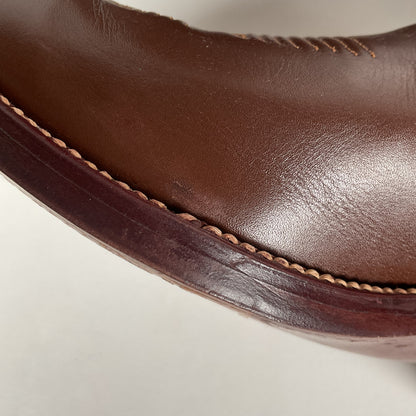 Vintage Dan Post Cowbpy Boots | Spanish Collection | Narrow | Men’s 9