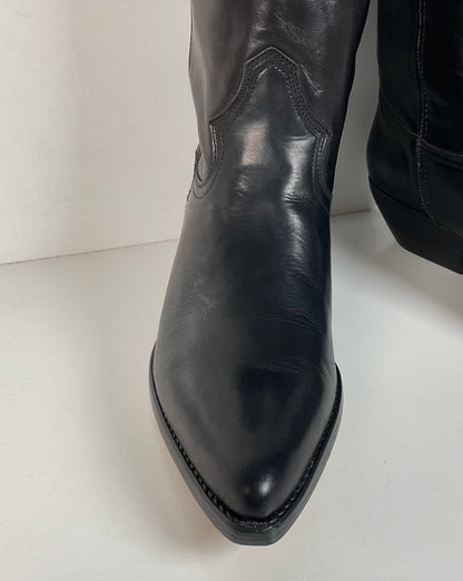 Vintage Guess by Georges Marciano Cowgirl Boots | Pee Wee Style | Women’s 8