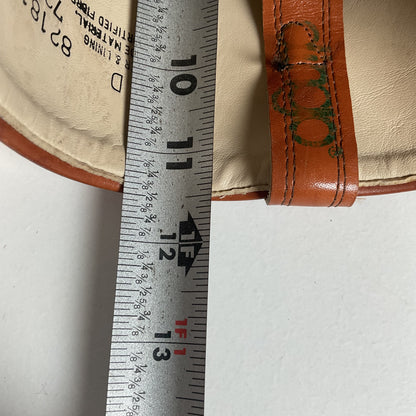 Vintage Dingo Acme Campus Boots | USA Made | Chunky | Men’s 10 D