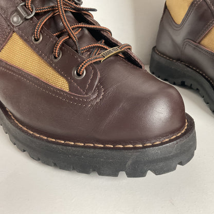 Danner X Cabelas Winter Lite Hunting Boots | USA Made | Soft Toe | Men’s 10 D