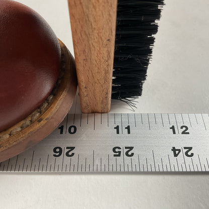 Vintage Western Campus Boots | Chunky | USA Made | Women’s 7 B