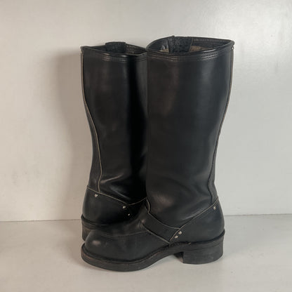 Vintage Harley Davidson Motorcycle Boots | Engineer | Men’s 6.5 | Women’s 7.5