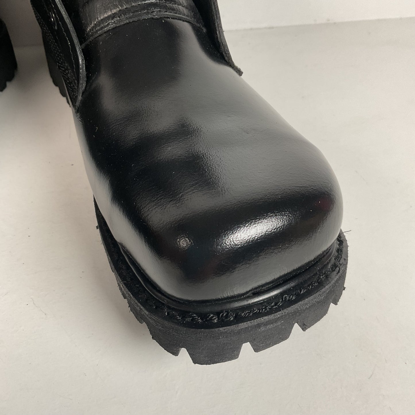 Southwest Boot Company | Patrol Boots | Safety Toe | USA Made | Men’s 12 D