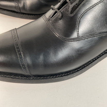 Vintage Footjoy Classics | Presidential Oxford | Cap Toe | USA Made | Men’s 9.5