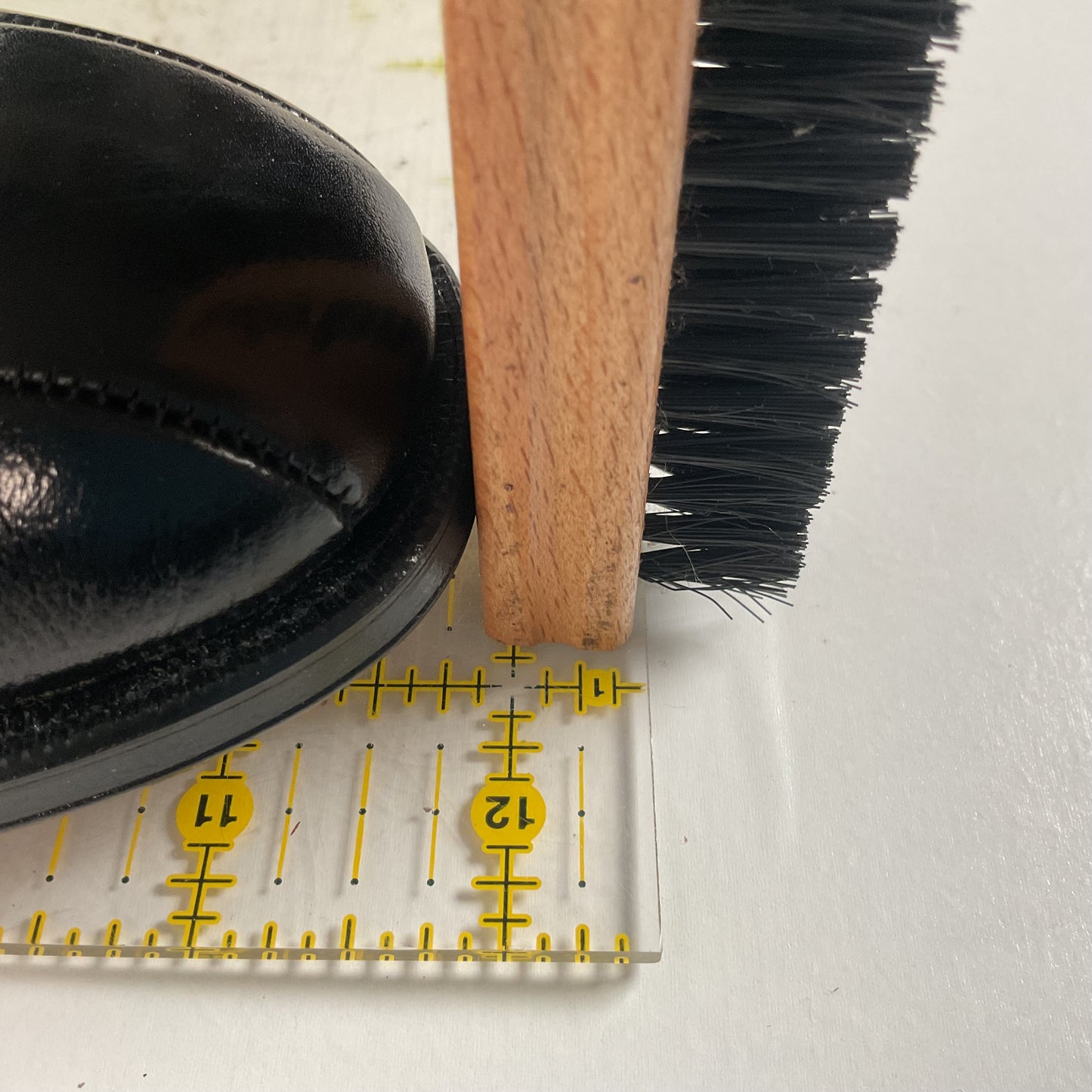 Vintage Florsheim Treiste Loafers | 1970s | Original Box | Extra Narrow | 10 A