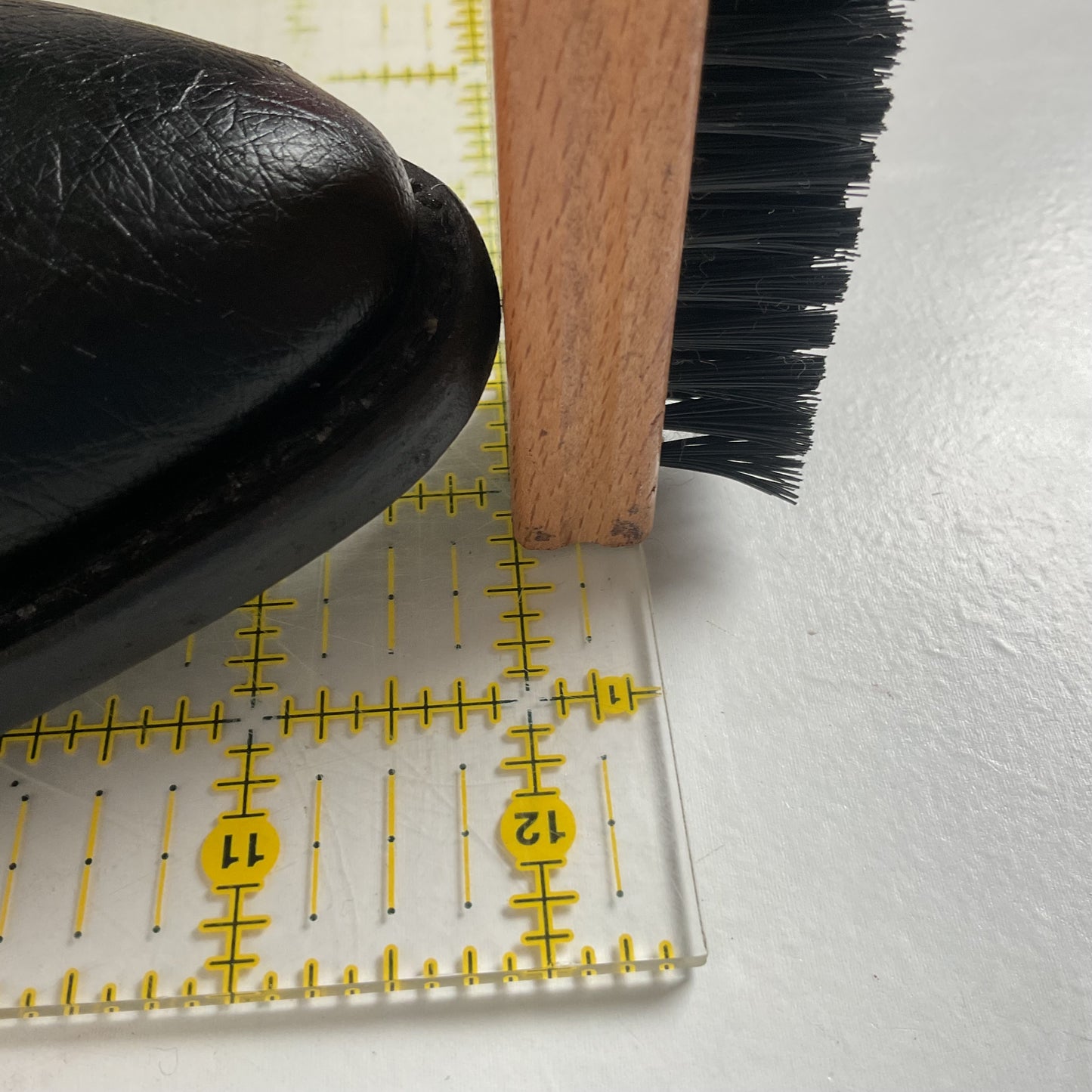 Justin Texas Rangers Cowboy Boots 9.5 D Exotic Smooth Ostrich