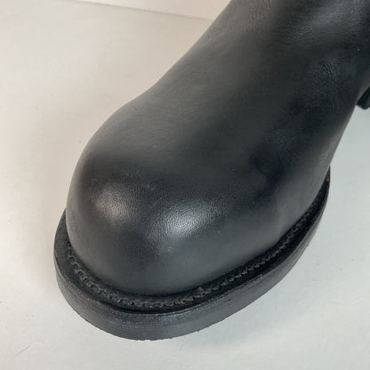 Chippewa For Indian Motorcycle Steel Toe Engineer Boots 12 M USA Made