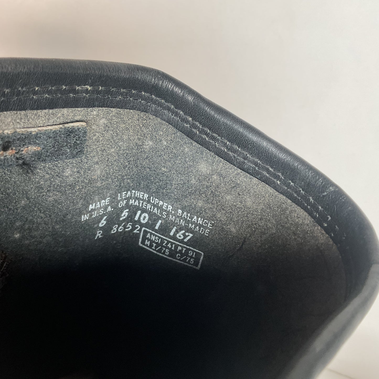 Vintage Harley Davidson Motorcycle Boots | Engineer | Men’s 6.5 | Women’s 7.5