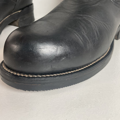 Chippewa Men’s Engineer Boots 8.5 D USA Made Steel Toe