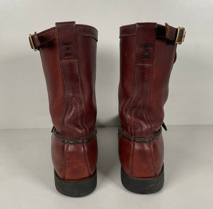 Gokey | Classic Bison Boot | USA Made | Narrow | Men’s 8 C
