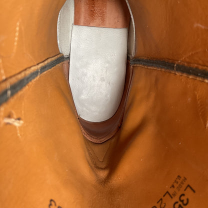 Lucchese Classics Handmade | Goat Skin Roper Boots | Men’s 10 EE