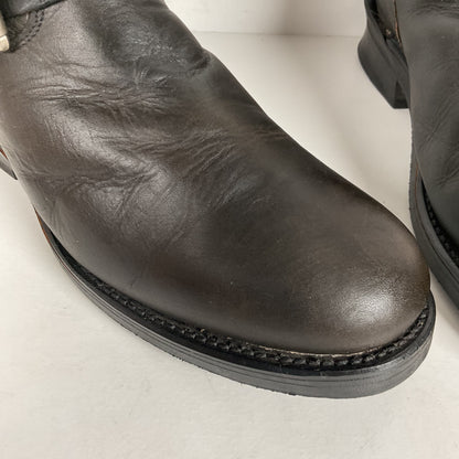 Dan Post for Code West | Engineer Boots | USA Made | Women’s 7.5 M