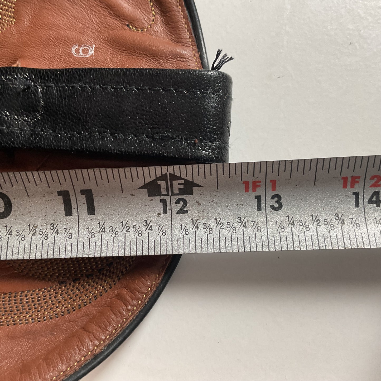 Tony Lama Royal Caiman Cowboy Boots | Exotic | Hornback | USA Made | 12 D