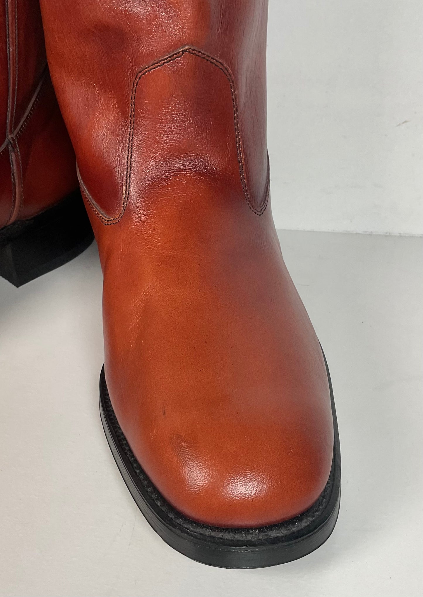 Vintage Mason Chippewa Wellington Boots | USA Made | Men’s 9 D