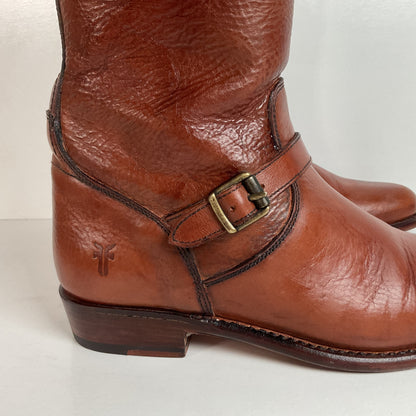 Frye Harness Riding Boots | Spanish Collection | Women’s 7 M