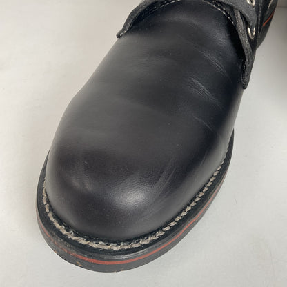 Chippewa Whirlwind Oxford Shoes | USA Made | Men’s 11.5