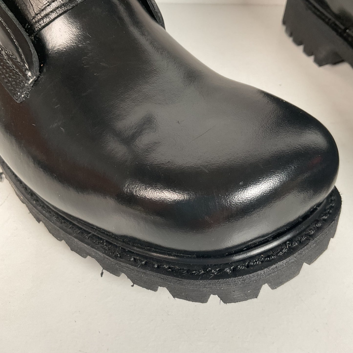 Southwest Boot Company | Patrol Boots | Safety Toe | USA Made | Men’s 12 D