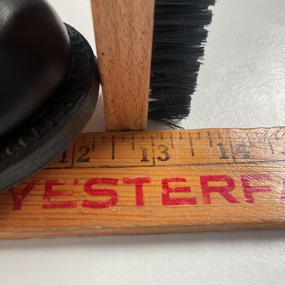 Alden Men's 683 - Full Strap Slip On - Burgundy Calfskin - 11 B (Narrow)