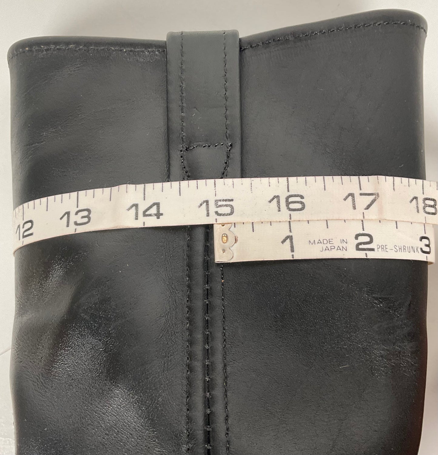 Vintage Double Tuff Haness Boots | Soft Toe | USA Made | 10 EE