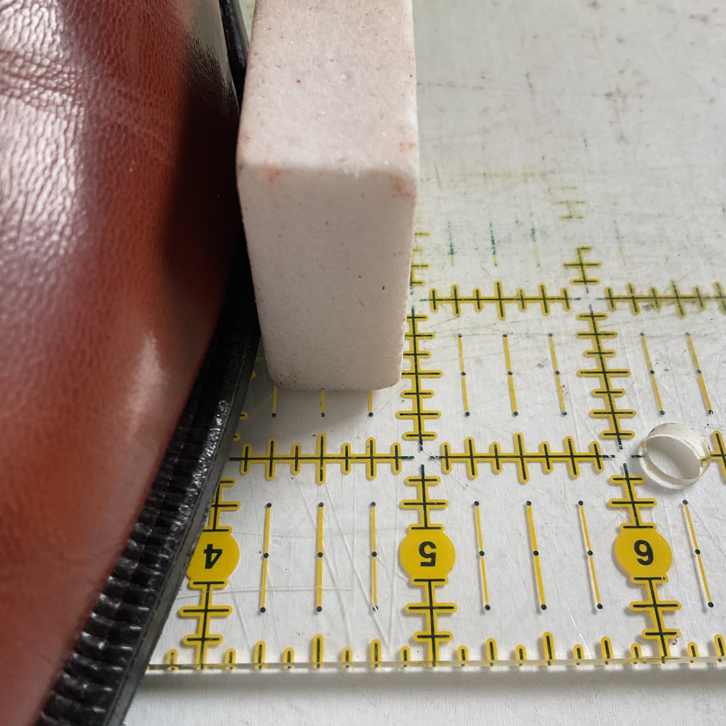 Vintage Florsheim Imperial Zipper Boots 10 D Chelsea Style