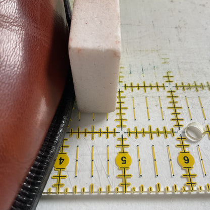 Vintage Florsheim Imperial Zipper Boots 10 D Chelsea Style