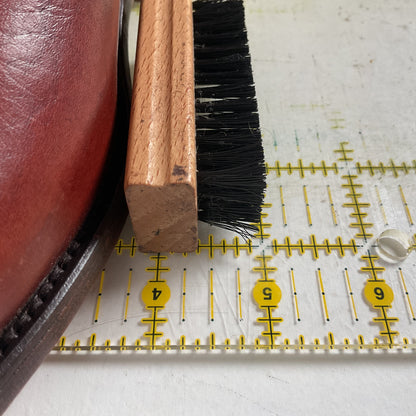 Vintage Frye Dorado Riding Boots 7 B USA Made Campus Original Box