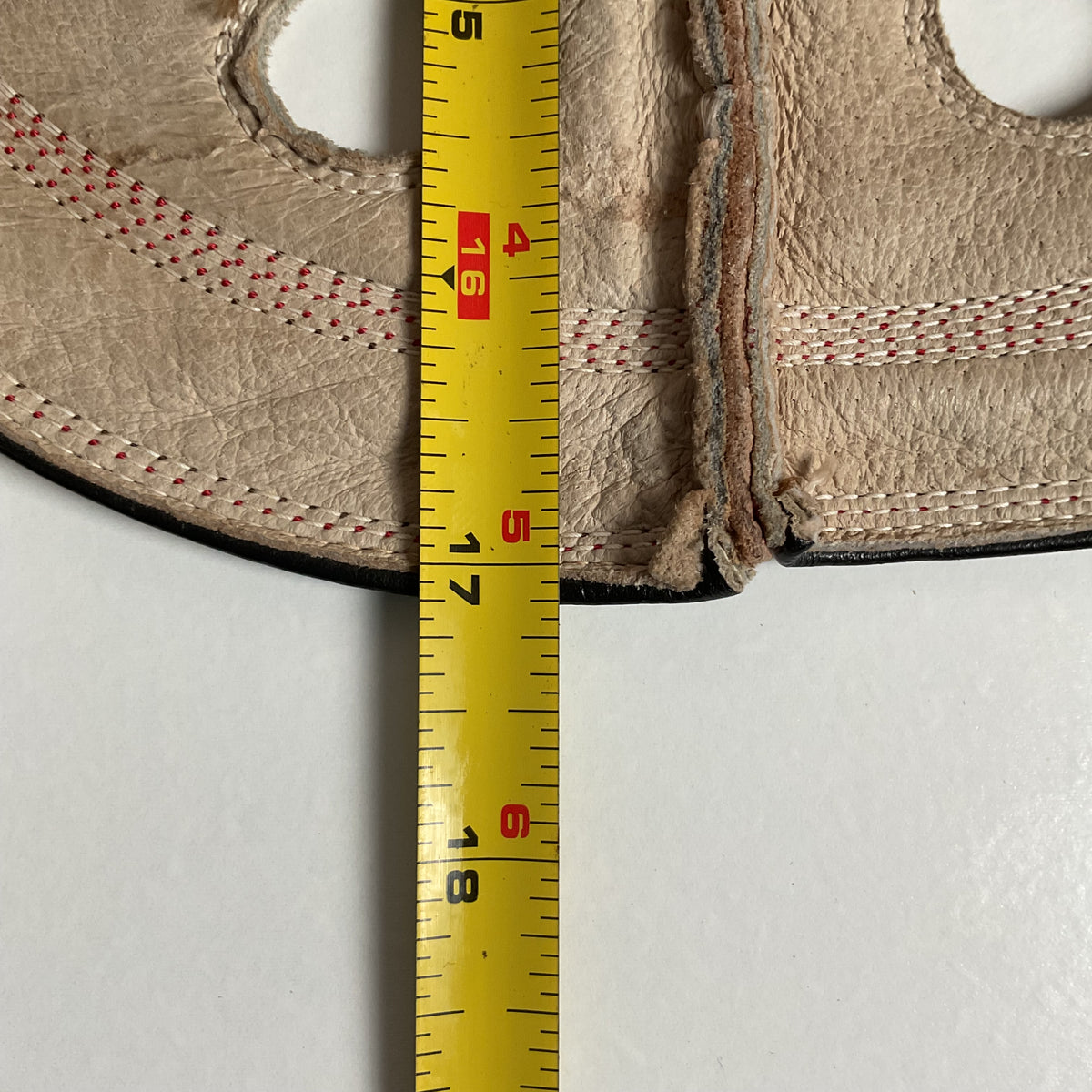 Custom Buckaroo Cowboy Boots | Tall Top | Rough Out Suede Shaft | Men’s 11