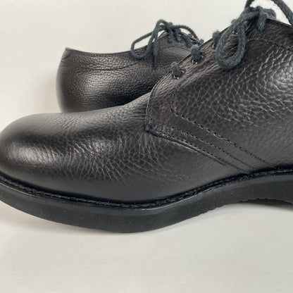 Alden | Plain Toe Blucher Oxford | Lightweight | Extra Wide | Men’s 10.5 EEE