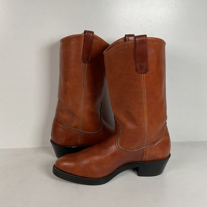 Vintage Mason Chippewa Wellington Boots | Soft Toe | USA Made | Men’s 8 E