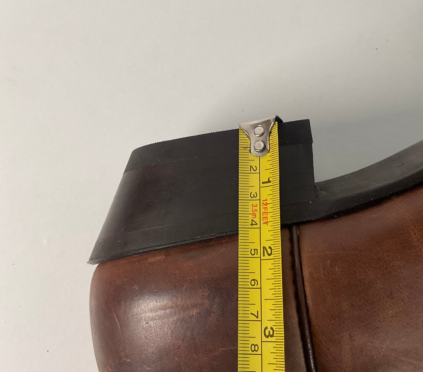 Nocona Bay Apache Cowboy Boots | USA Made | 12 D