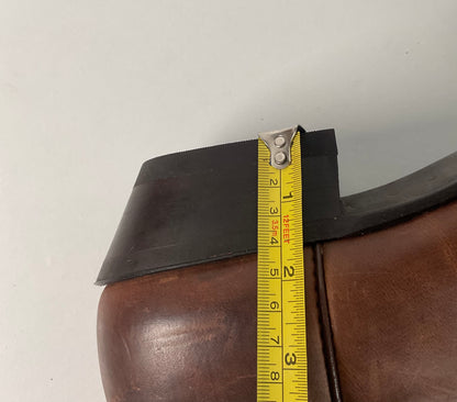 Nocona Bay Apache Cowboy Boots | USA Made | 12 D