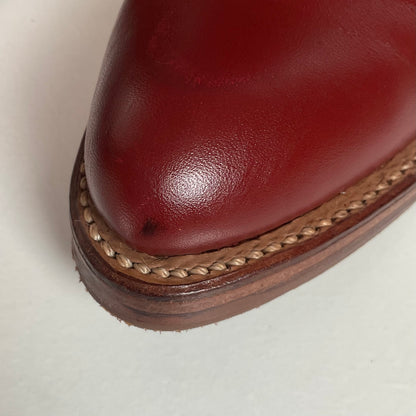 Vintage Berman’s Mustang Riding Boots | USA Made | Women’s 7 B