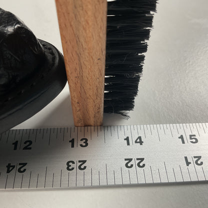 Tony Lama Royal Caiman Cowboy Boots | Exotic | Hornback | USA Made | 12 D