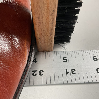 Vintage Florsheim Oxford Shoes | 1960s-1970s | Narrow | Men’s 8 C