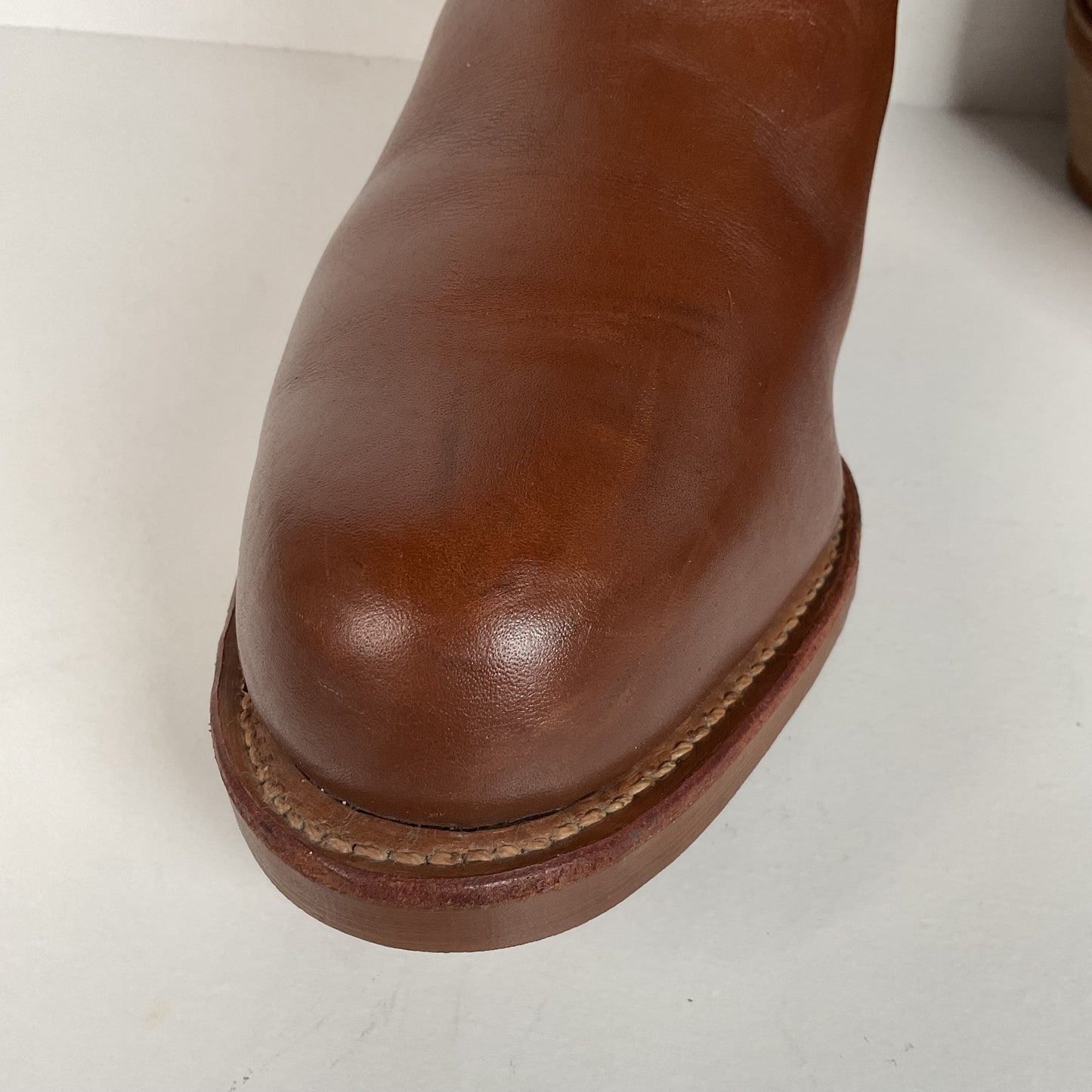 Thorogood Work N’ Sport Wellington Boots | Safety Toe | USA Made | 10 EE