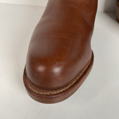Thorogood Work N’ Sport Wellington Boots | Safety Toe | USA Made | 10 EE