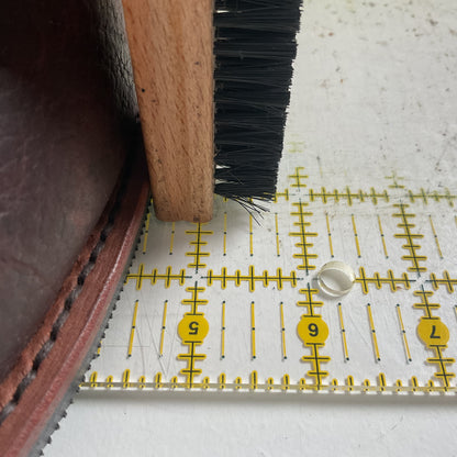 Chippewa Briar Bison Engineer Boots 11 EE USA Made